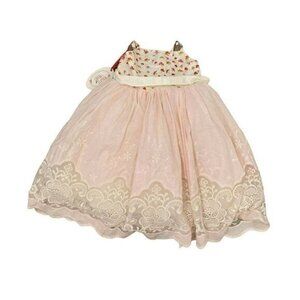 NEW Magpie And Mabel Butterfly Dress